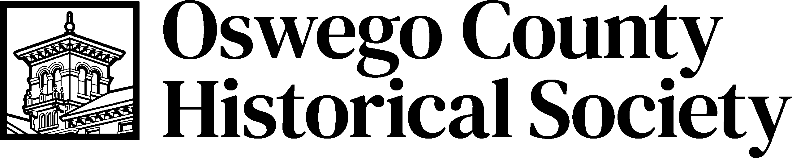 Oswego County Historical Society